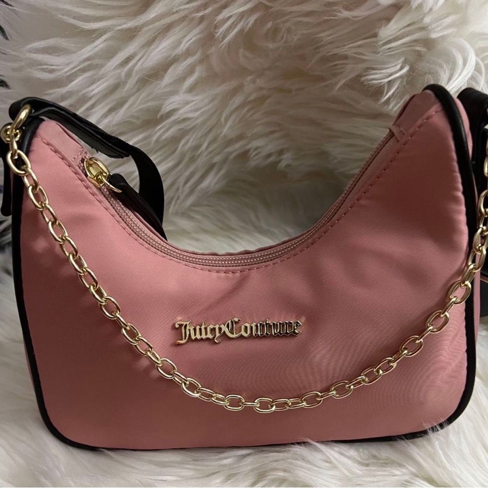 Juicy couture purse ✨